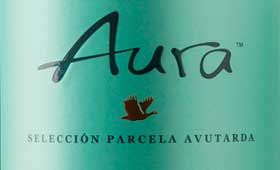 Tecnovino Aura Seleccion Parcela Avutarda