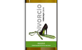 Tecnovino Divorcio Verdejo Divorcio Vinos 280x170