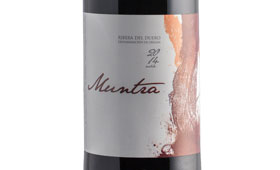 Tenovino Muntra Roble 2014 Bodegas Muntra 280x170