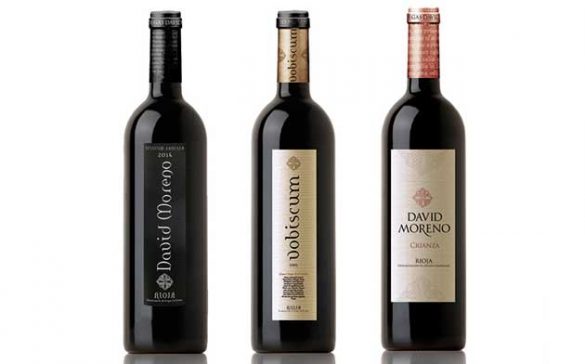 Tecnovino David Moreno vinos nuevas anadas