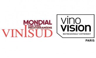 Tecnovino Vinisud y Vinovision Paris