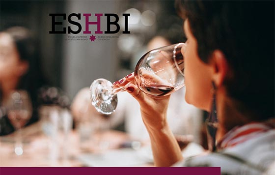 Tecnovino curso Iniciacion al mundo del vino ESHBI detalle