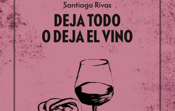 Tecnnovino Libro Santiago Rivas