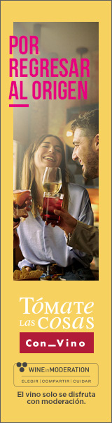 Vinotecas integrables, el sueño de profesionales y amantes del buen vino