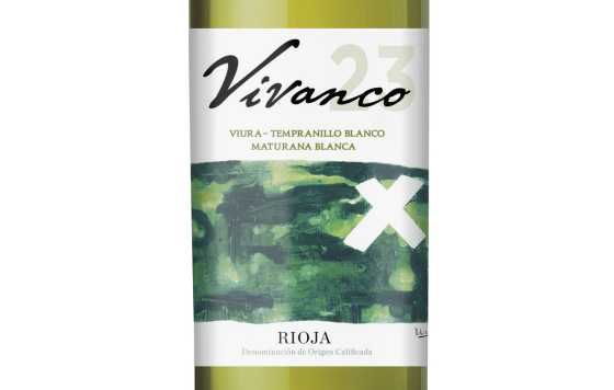 Tecnovino- Bodegas Vivanco presenta ‘Vivanco Viura-tempranillo blanco, Maturana blanca’,