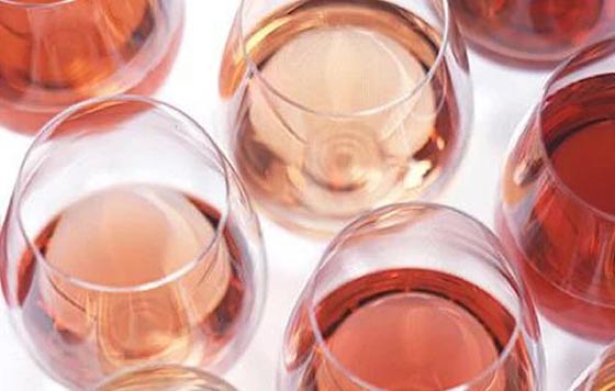 Tecnovino 50 mejores vinos rosados del mundo Wine Pleasures