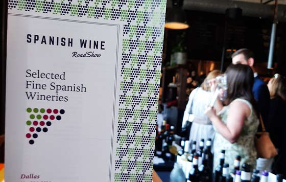 Tecnovino evento bodegas españolas Estados Unidos Spanish Wine RoadShow