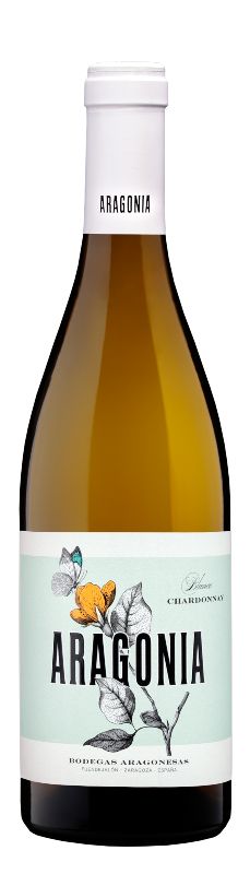 Tecnovino Aragonia Chardonnay
