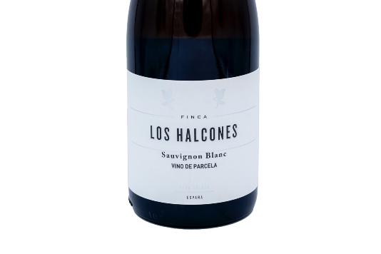 Tecnovino Finca Los Halcones Sauvignon Blanc 2022