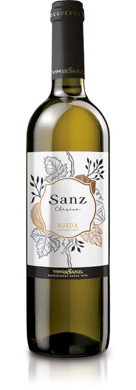 Vinos Sanz Clásico