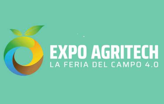 Tecnovino- feria del campo 4.0 expo agritech innovación agrícola