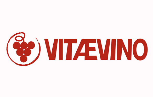 Tecnovino - Vitævino cultura del vino europea logo