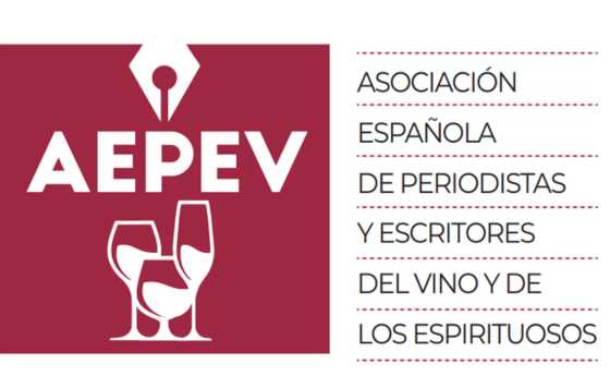 Tecnovino- nueva imagen Asociación Española de Periodistas y Escritores del Vino y los Espirituosos, PREMIOS AEPEV 2023