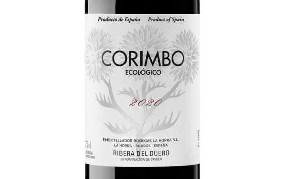 Tecnovino- Corimbo 2009, Bodegas La Horra, primera añada certificada como ecológica