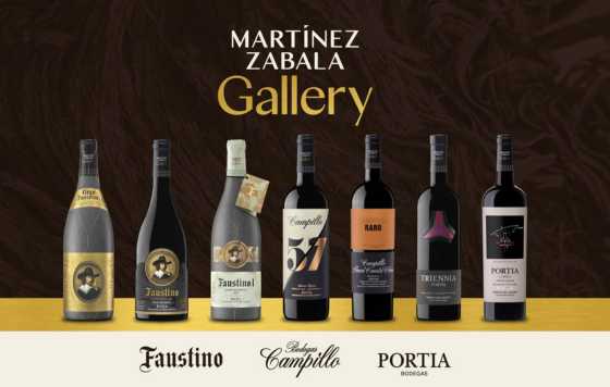 Tecnovino- vinos de Bodegas Faustino