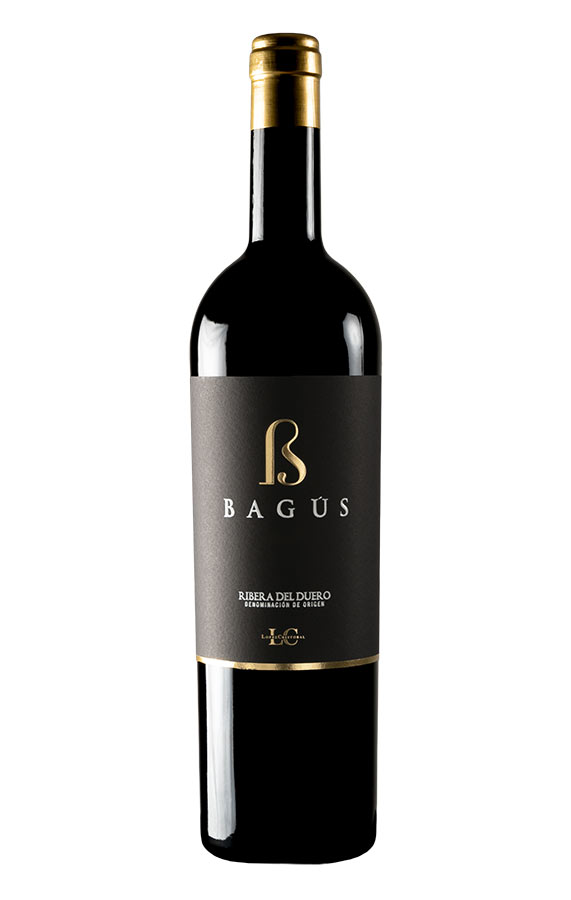 Tecnovino- Bagus 2021 Bodegas López Cristóba