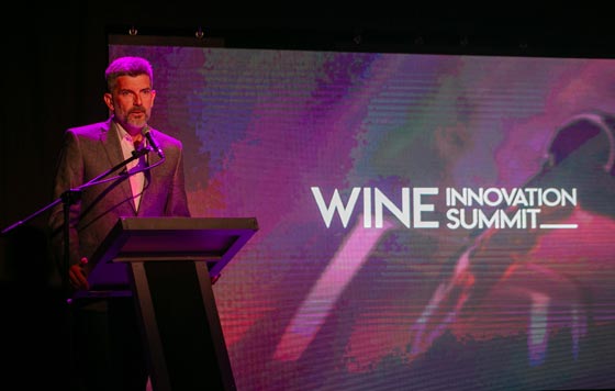 Tecnovino- Wine Innovation Summit impacto ambiental y etiquetas en el sector vitivinícola