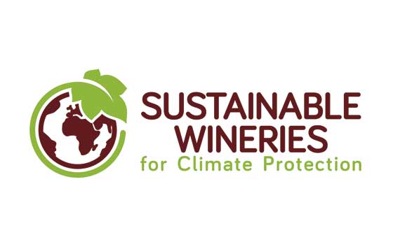 Tecnovino Sustainable Wineries for Climate Protection