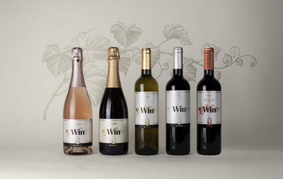 Tecnovino Bodega Win Sin Alcohol Bodegas Familiares Matarromera