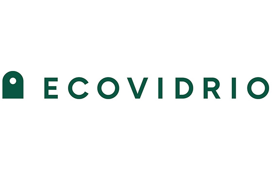 Tecnovino- Ecovidrio reciclaje de vidrio nuevo logo