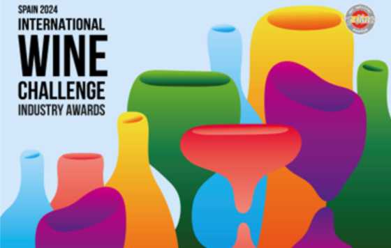 Tecnovino- International Wine Challenge Industry Awards