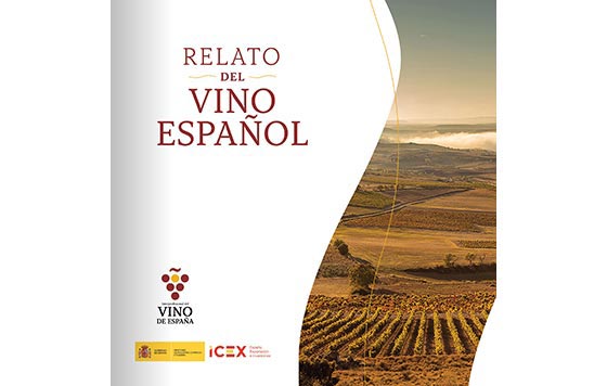 Tecnovino- Relato del Vino Español