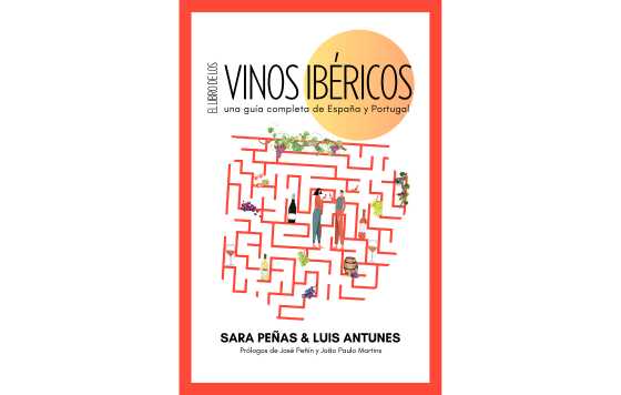 Tecnovino- El Libro de los Vinos Ibéricos. Una Guía Completa de España y Portugal