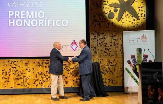 Tecnovino- Premios PTV de Innovación 2024