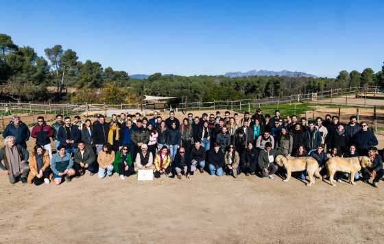 Tecnovino- Tercera edición del Encuentro Jóvenes Talentos del Vino organizado por EDA Drinks & Wine Campus y Gramona