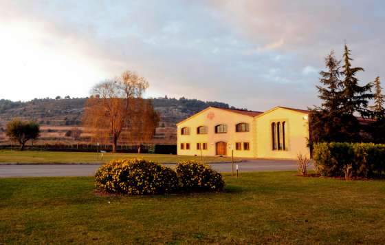 Tecnovino- Bodega Mastinell sello «Elaborador Integral» de la D.O. Cava