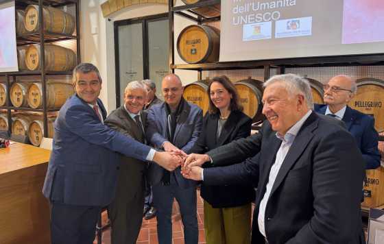 Denominación de Origen Jerez participa en un proyecto internacional para que se reconozcan los vinos fortificados como Patrimonio Cultural Inmaterial de la Humanidad por la UNESCO