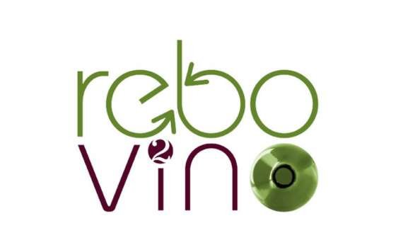 Tecnovino- Rebo2vino logo