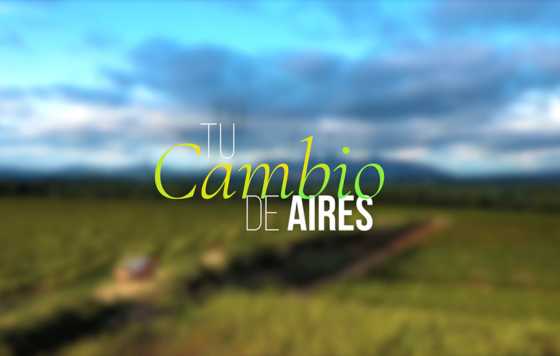 Tecnovino- ‘Tu cambio de aires’, vídeo promocional de Rutas del Vino de España