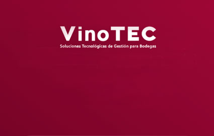 Tecnovino- gestión del sector vitivinícola: Vinotec de Tipsa