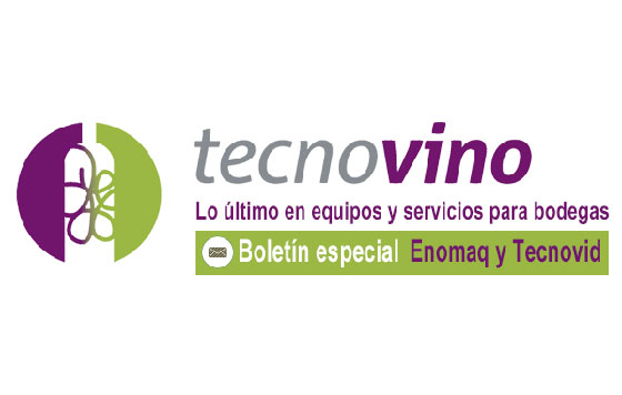 Tecnovino boletín especial: lo último en equipos y servicios para bodegas