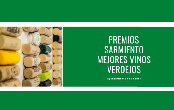 Tecnovino- Premios Sarmiento de los Mejores Vinos Verdejos