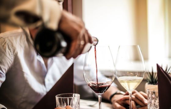 Tecnovino- tendencias del vino en la restauración española